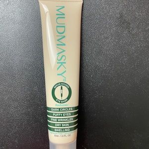 Musmasky Serum Infused Eye Mask